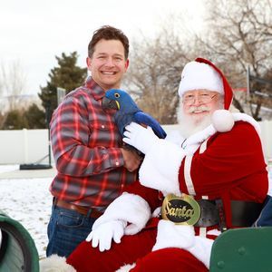 Meet your Posher, Tyson